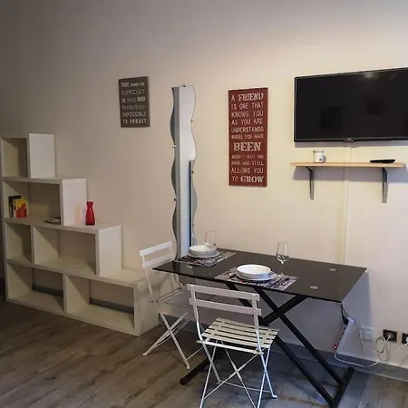 Apartment Le Petit Besse - Calme - Centre - Thermes *
